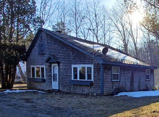 69 Sproul Hill Rd, Bristol, ME 04539