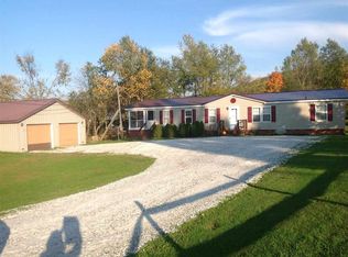 2090 State Highway 812, Gouverneur, NY 13642