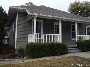 119 W 2nd St, Trenton, IL