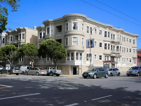 Stanyan At Oak Apartments, 600 Stanyan St #08b364a66, San Francisco, CA 94117