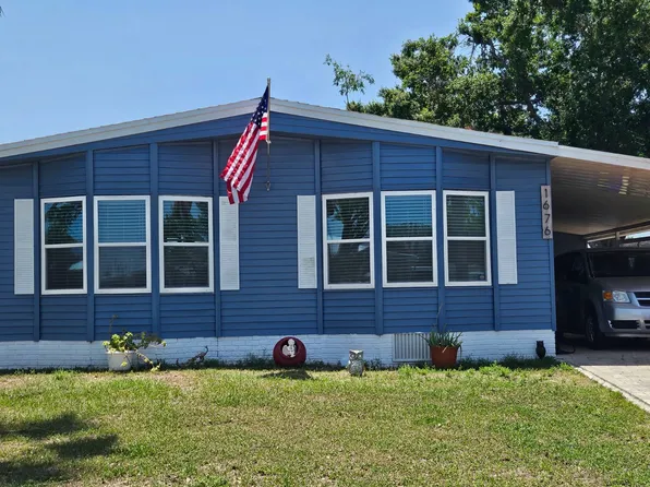 1676 Walking Horse Dr, Lakeland, FL 33810