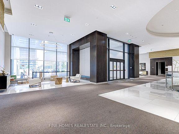 4th image of 9000 Jane St #1903