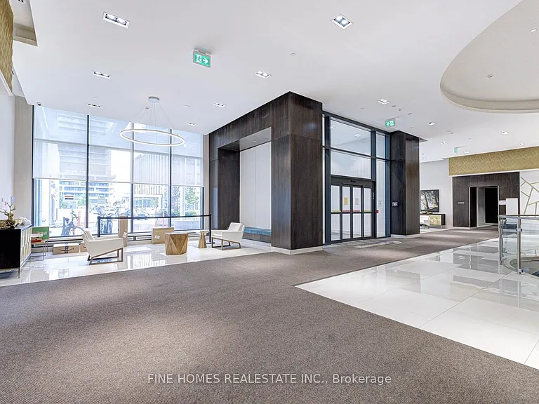 9000 Jane St #1903 — Photo 4