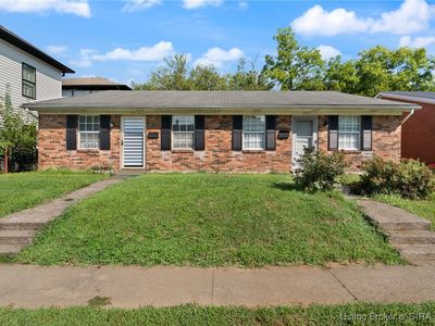 405-407 E 9th Street, Jeffersonville, IN, 47130