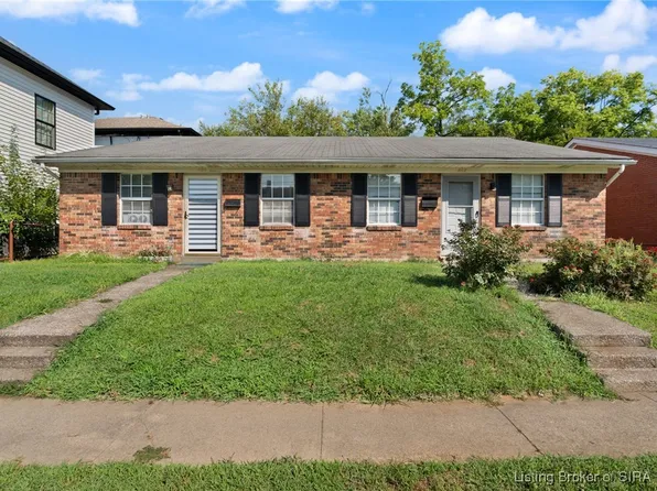 405-407 E 9th Street, Jeffersonville, IN 47130