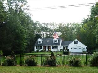 53 Baker Rd, Salisbury, MA 01952