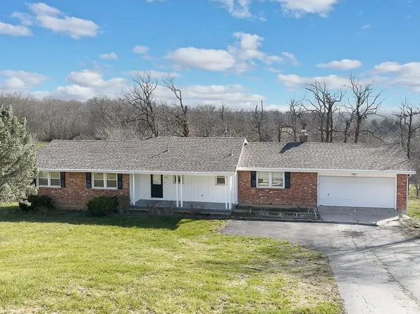 1021 Kouns Ln, Edwardsville, KS 66111