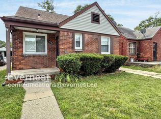 14980 Tacoma St, Detroit, MI 48205