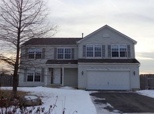 660 Meridian Way, Antioch, IL 60002
