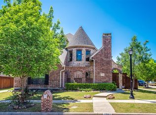 2957 Pack Saddle Way, Frisco, TX 75034