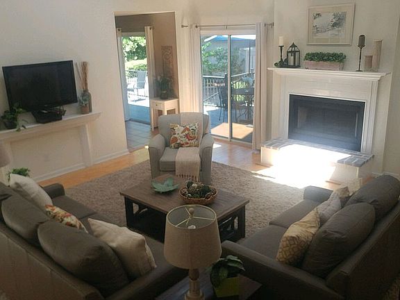 Large Living/Great Room