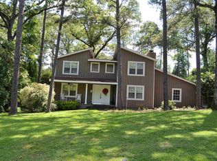 218 Beaver Run Dr, Warner Robins, GA 31088