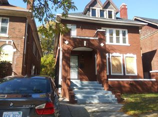 3226 Fullerton St, Detroit, MI
