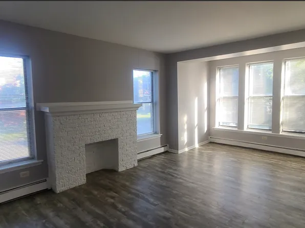 5606 S Wabash Ave