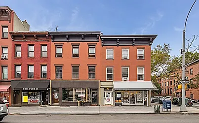 164 Court Street in Cobble Hill
