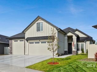 9500 S Blue Oak Ave, Kuna, ID 83634