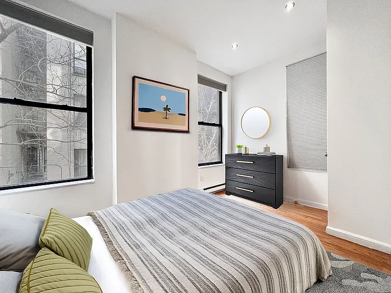 241 W 115th St #1B — Photo 1