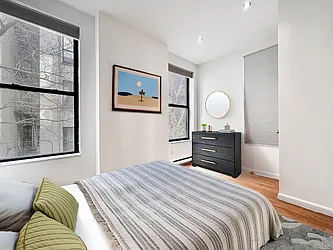 106 West 105th Street, #17