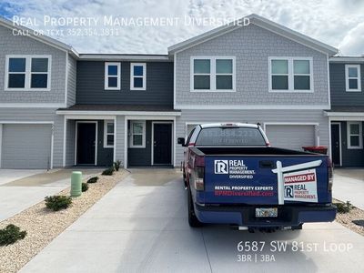 6587 SW 81st Loop, Ocala, FL, 34476