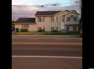 611 W 1200 N, Orem, UT 84057