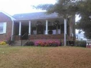 1047 Ridge Ave #1051, Allentown, PA 18102