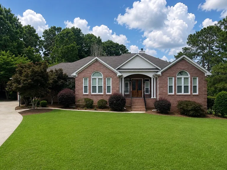 3203 Tifton Ln — Photo 1