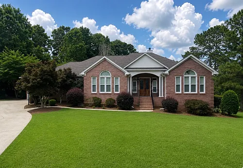 3203 Tifton Ln Photo 1