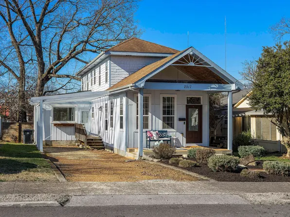 2917 Bellevue St, Knoxville, TN 37917
