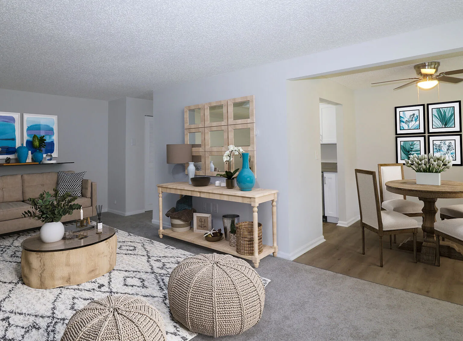 Woodgate Apartments — Photo 3