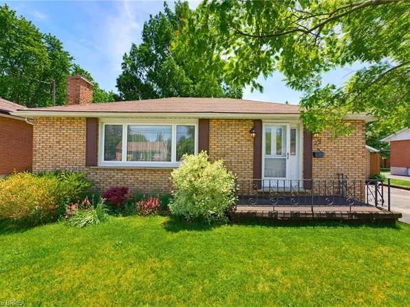 22 Dunsdon St, Brantford, ON N3R 3J3