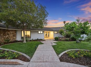 1323 Hidden Knoll Ct, El Cajon, CA 92019