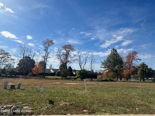 2787 Abby Woods Dr Lot 5, Jeffersonville, IN 47130