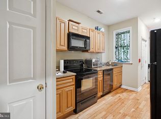 1611 N 17th St #2, Philadelphia, PA 19121