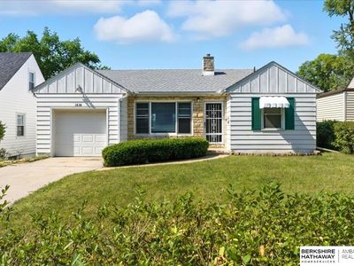 3838 N 65th Ave, Omaha, NE, 68104