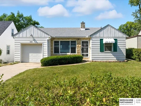 3838 N 65th Ave, Omaha, NE 68104