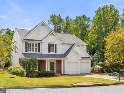 3089 Kirkwood Dr NW, Kennesaw, GA, 30144