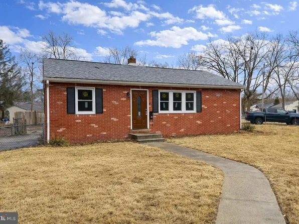 6315 Lance Ave, Mays Landing, NJ 08330