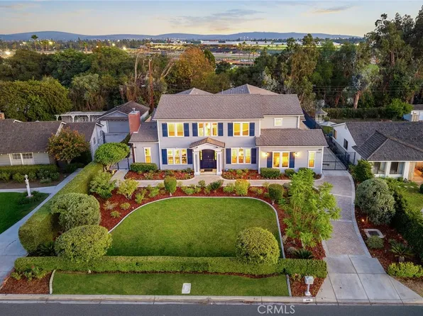 440 Stanford Dr, Arcadia, CA 91007