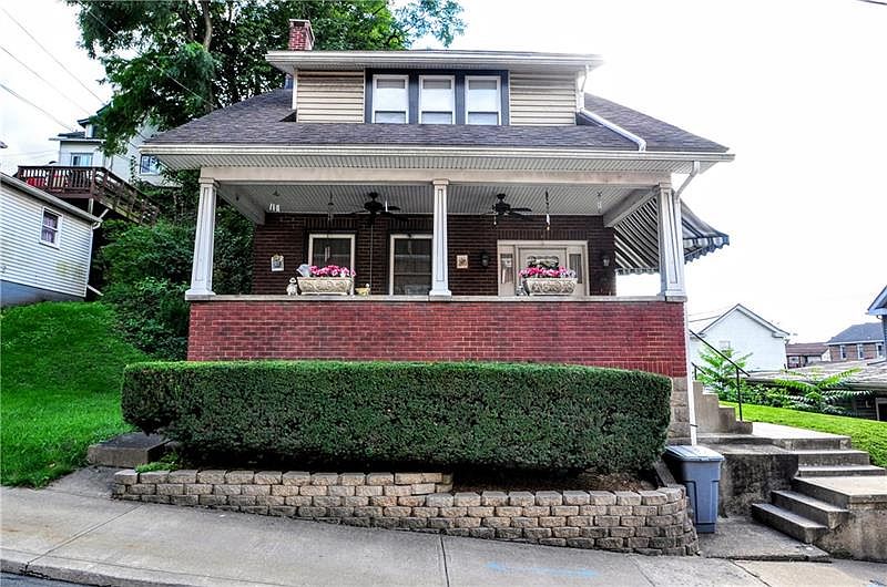 306 Bayard St, Elizabeth, PA 15037 Zillow