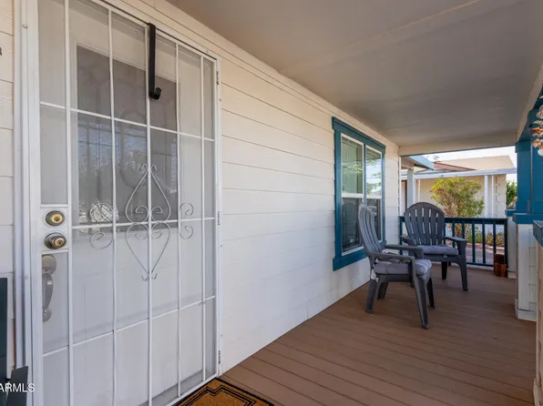 19602 N 32ND Street #44, Phoenix, AZ 85050