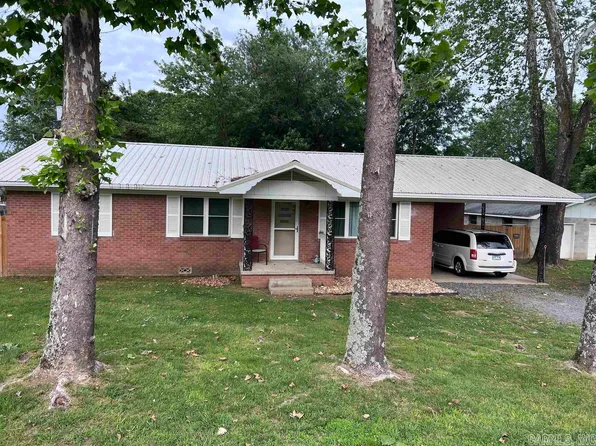 72 N Broadview St, Greenbrier, AR 72058