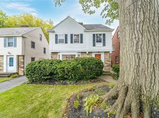 3635 Strathavon Rd, Shaker Heights, OH 44120