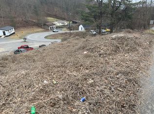 Mud Fork Rd, North tazewell, VA 24630