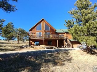 2874 Eagle Ridge Rd, Longmont, CO 80503