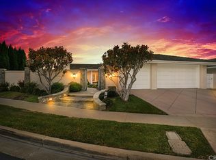 1627 Harbor Crest Cir, Corona Del Mar, CA 92625