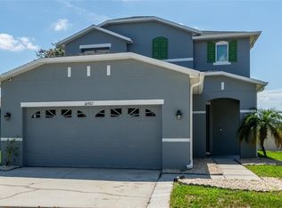 10907 Golden Silence Dr, Riverview, FL 33579
