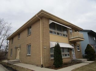 3372 S 35th St, Milwaukee, WI 53215