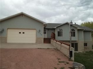 1220 W Main St, Cedaredge, CO 81413