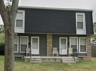 914 S Roys Ave #914, Columbus, OH 43204