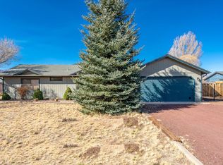 9632 Pioneer Valley Rd, Flagstaff, AZ 86004